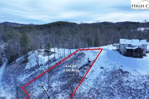 56 Autumn Leaf Way, Crumpler, NC 28617 - Photo 1