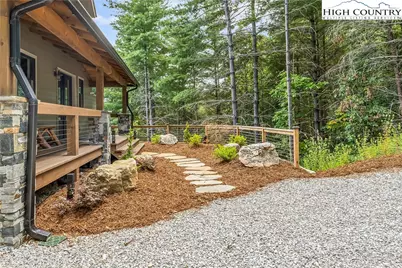 264 Porters Way, Nebo, NC 28761 - Photo 5