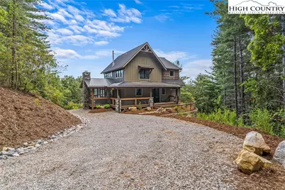 264 Porters Way, Nebo, NC 28761 - Photo 3