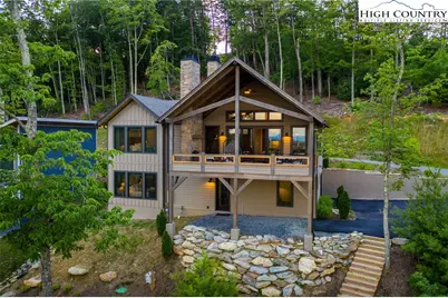 137 Sweetspire Lane, Boone, NC 28607 - Photo 35