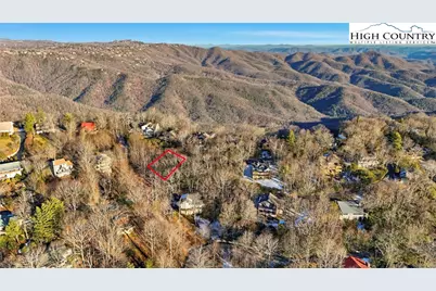 Lot #305 Mistyt Ridge Lane, Blowing Rock, NC 28605 - Photo 3