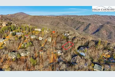 Lot #305 Mistyt Ridge Lane, Blowing Rock, NC 28605 - Photo 1