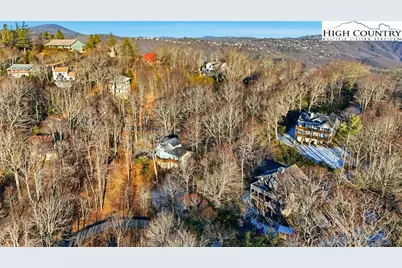 Lot #305 Mistyt Ridge Lane, Blowing Rock, NC 28605 - Photo 9