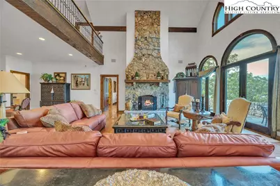 530 Howards Knob Road, Boone, NC 28607 - Photo 5