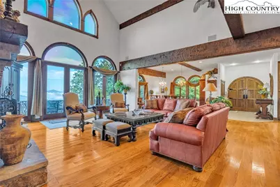 530 Howards Knob Road, Boone, NC 28607 - Photo 5