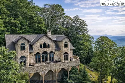 530 Howards Knob Road, Boone, NC 28607 - Photo 1