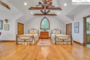 530 Howards Knob Rd, Boone, NC 28607 - Photo 33