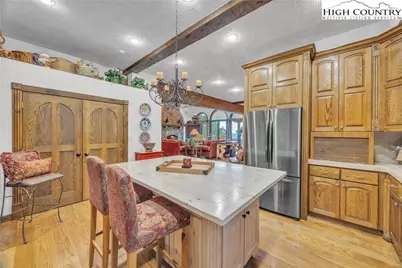 530 Howards Knob Road, Boone, NC 28607 - Photo 9
