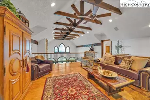 530 Howards Knob Rd, Boone, NC 28607 - Photo 29