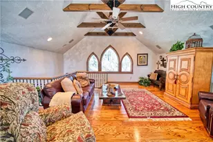 530 Howards Knob Rd, Boone, NC 28607 - Photo 29