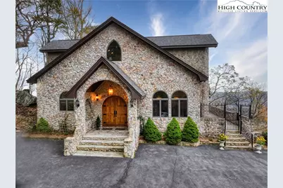 530 Howards Knob Road, Boone, NC 28607 - Photo 41