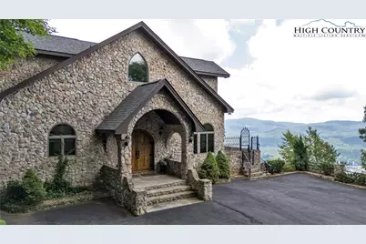 530 Howards Knob Road, Boone, NC 28607 - Photo 41