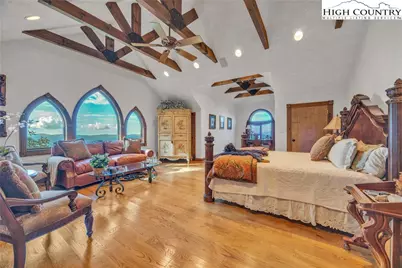 530 Howards Knob Road, Boone, NC 28607 - Photo 21