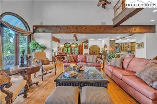 530 Howards Knob Rd, Boone, NC 28607 - Photo 5