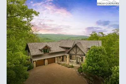 856 Ninebark Road, Boone, NC 28607 - Photo 1