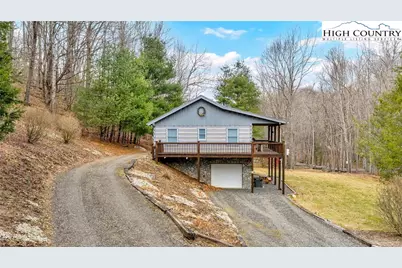 108 Chestnut Creek, West Jefferson, NC 28694 - Photo 3