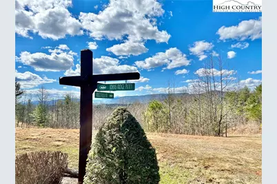 1.85 Acres, Lot 154 Rocky Falls Lane #154, Lenoir, NC 28645 - Photo 9