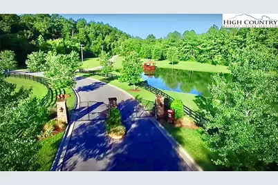 1.85 Acres, Lot 154 Rocky Falls Lane #154, Lenoir, NC 28645 - Photo 31