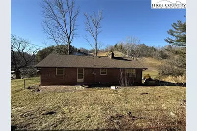 288 Sussex Road, Grassy Creek, NC 28631 - Photo 3