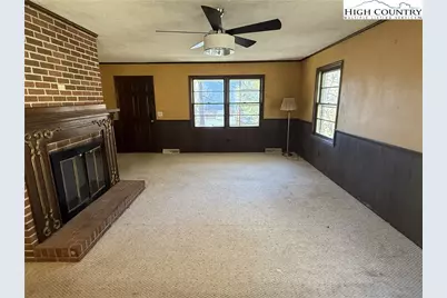 288 Sussex Road, Grassy Creek, NC 28631 - Photo 5