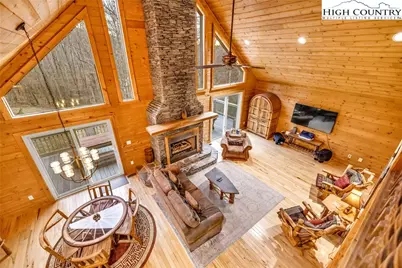 157 Noah's Ridge, Fleetwood, NC 28626 - Photo 29