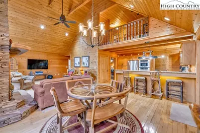 157 Noah's Ridge, Fleetwood, NC 28626 - Photo 11