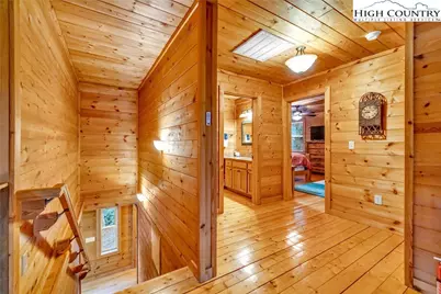 157 Noah's Ridge, Fleetwood, NC 28626 - Photo 31