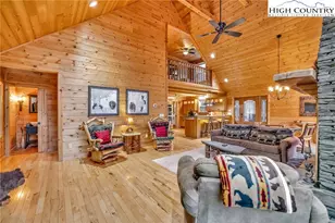 157 Noahs Ridge, Fleetwood, NC 28626 - Photo 13