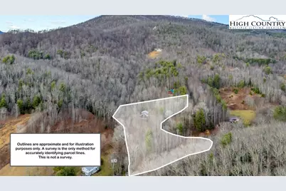 157 Noah's Ridge, Fleetwood, NC 28626 - Photo 47