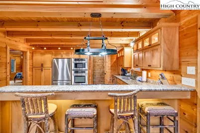 157 Noah's Ridge, Fleetwood, NC 28626 - Photo 15