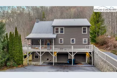 157 Noah's Ridge, Fleetwood, NC 28626 - Photo 43