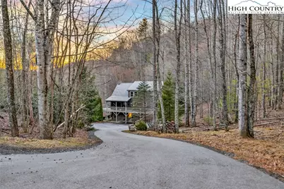 157 Noah's Ridge, Fleetwood, NC 28626 - Photo 3