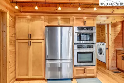 157 Noah's Ridge, Fleetwood, NC 28626 - Photo 17