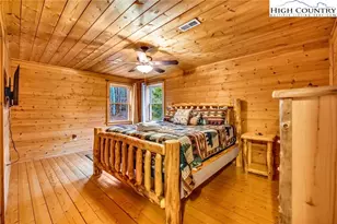 157 Noahs Ridge, Fleetwood, NC 28626 - Photo 35