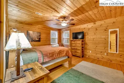 157 Noah's Ridge, Fleetwood, NC 28626 - Photo 33