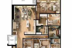 Tbd The Raynor Condos, Blowing Rock, NC 28605 - Photo 19