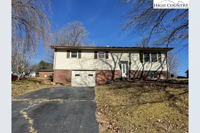 610 Collins Road, Sparta, NC 28675 - Photo 1