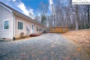 155 Panther Den Estates, Jefferson, NC 28640 - Photo 5