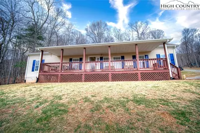 155 Panther Den Estates, Jefferson, NC 28640 - Photo 3