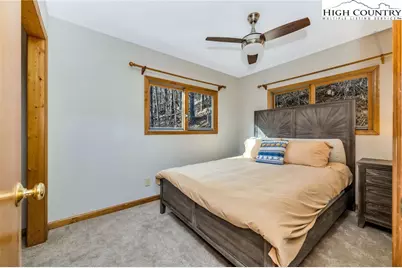 120 Kevin  Creek Road, Fleetwood, NC 28626 - Photo 21