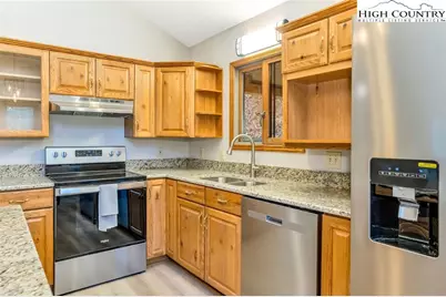 120 Kevin  Creek Road, Fleetwood, NC 28626 - Photo 9