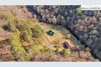 120 Kevin  Creek Road, Fleetwood, NC 28626 - Photo 41