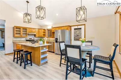 120 Kevin  Creek Road, Fleetwood, NC 28626 - Photo 11