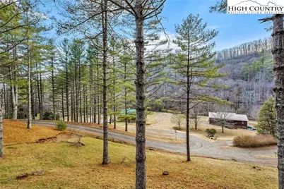 120 Kevin  Creek Road, Fleetwood, NC 28626 - Photo 37