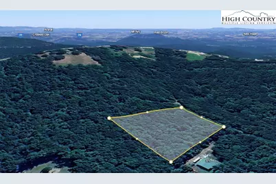 Lot #24 Eagles Nest Lane, Glade Valley, NC 28627 - Photo 5