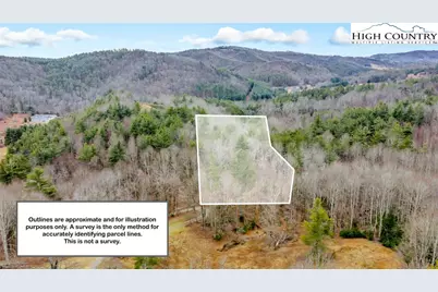 Tbd Gentry Hill Lane, Laurel Springs, NC 28644 - Photo 1