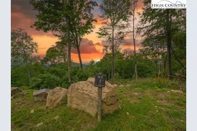 Wr1 Sierra Trail, Elk Park, NC 28622 - Photo 1