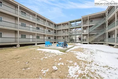 301 Pinnacle Inn Road #3304A, Beech Mountain, NC 28604 - Photo 21
