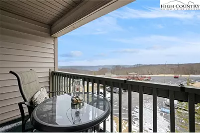 301 Pinnacle Inn Road #3304A, Beech Mountain, NC 28604 - Photo 3