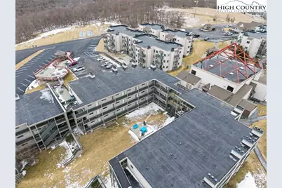 301 Pinnacle Inn Road #3304A, Beech Mountain, NC 28604 - Photo 25
